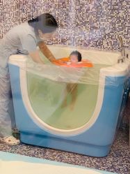 点击看大图 -月幸福月子中心(静安店)