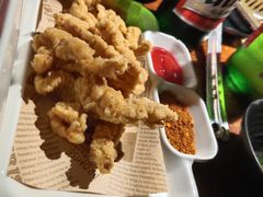 酥肉-大渝火锅(苏州西城永捷店)