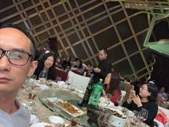 -小南洋海景餐厅(深圳湾店)