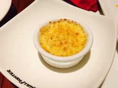 -炙烧战斧牛排餐厅(中山路动壹店)