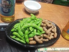 -刘成杰锦州烧烤(南河路店)