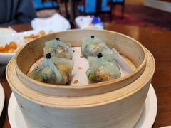 -索菲特酒店·乐轩华中餐厅