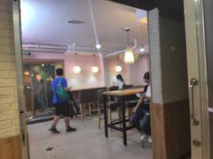 -鲜芋仙Meet Fresh(五道口店)