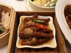 -天瑞轩·粤菜餐厅