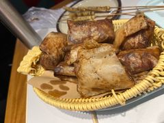 -状元阁烧烤(新华路总店)