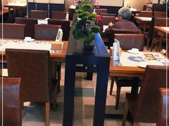 大堂-东方饺子王(和平里店)