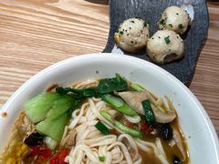 -易裕和·长沙米粉(竹塘西路店)