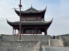 -相门城墙文化休闲景区