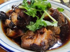 -聪辉同安老美食饭店(大元路店)