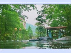 -花水湾第一村温泉大酒店