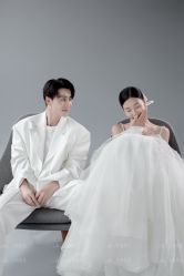 -奈斯影像婚纱摄影(拱墅店)