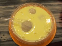 凤凰奶糊汤丸-玫瑰甜品(文明路店)
