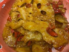 -老三样·旧食新味(万寿宫店)