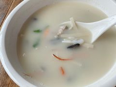 太湖三白锅-新木器时代餐厅(太湖新天地店)