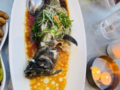 -达叔香味海鲜(海棠68环球美食街店)