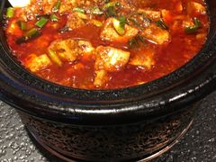 -万重锦·人文川菜馆(骡马市店)