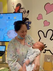 -重庆安琪儿妇产医院-妇幼保健联盟医院