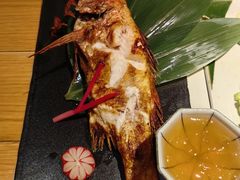 -锅物新语&寿喜烧.炉端割烹(世博源店)