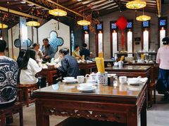 -龍聚祥烧麦馆(万达店)