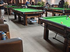 -云川台球(马甸店)