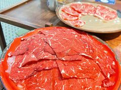 -楠火锅(哈尔滨金爵万象店)