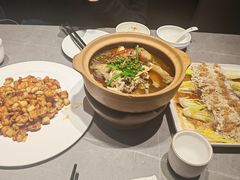 -宏宴·新京菜(望京店)