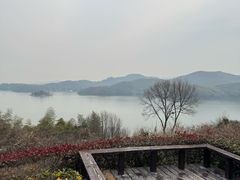 -天目湖涵田半山温泉