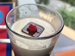 -上海滩餐厅(BFC外滩金融中心店)