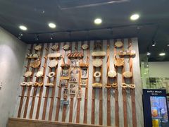 门面-PAPER STONE BAKERY(天汇广场店)