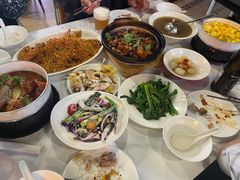 -日昌餐馆(亦庄店)