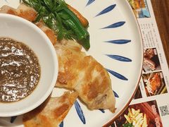 -路易十三西餐厅(西关新天地店)