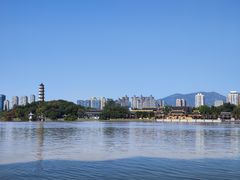 -江心屿景区