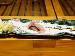 -镹·鱼料理  国产鱼使用店