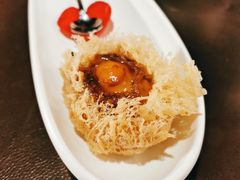 御品鲍鱼酥（12头）-广州文华东方酒店·江-由辉师傅主理