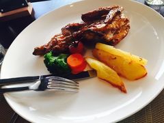 -IL Forno 意坊·意大利餐厅(温州万象城店)