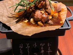 -有喜屋·深夜食堂(北京西路店)