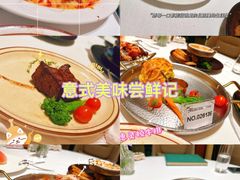 -黑宝石西餐厅(汇励99城市公园店)
