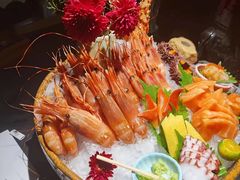 -花潮料理艺食馆(SM新生活广场店)