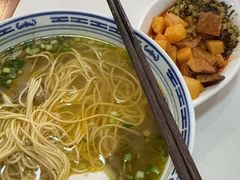 -永丰面馆(汉口路店)
