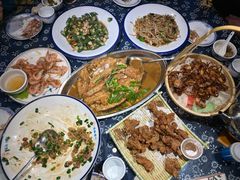 -旺角小渔村·海肠捞饭开创者(环山路店)