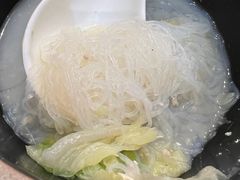 -玉华台饭庄·淮扬菜·烤鸭(望京店)