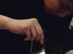 -sugarman espresso素饮糖人高新咖啡工厂