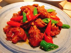 -静一餐厅·湖北菜(前门创始店)