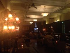 IMG_3462-LONG BAR 廊吧(外滩华尔道夫酒店)