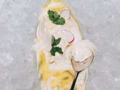 -怡咖啡海鲜自助餐厅(浦东香格里拉店)