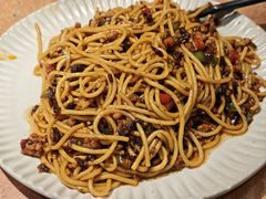 傣味炒米线-浩海火燒雲傣家菜(芮欧百货店)