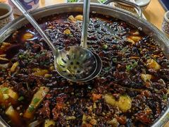 -黑竹香鸡(营和巷店)