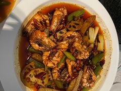 -辣婆婆(航天桥店)