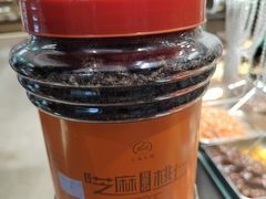 -上海市长春食品商店(淮海中路店)