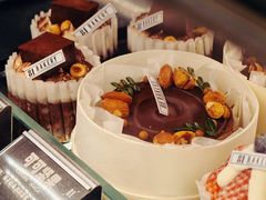 -81BAKERY(大学路店)